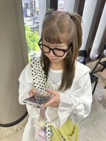 エイト 難波店(EIGHT namba) ルーツカラー