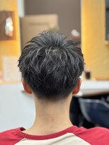 カズミ(KAZMI)&nbsp;ルーズショート