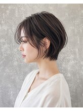 ランガリ ヘアアンドスパ(Rangali Hair&Spa)
