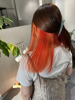 ノエヘア(Noe hair)&nbsp;-