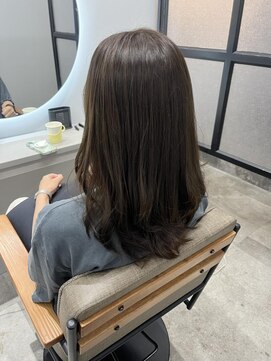 アルート 町田店(aroot) ＊オリーブベージュ＊