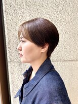 アルティコアナチュール(ALTI COR NATURE)&nbsp;大人ショート