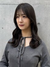 ジーナ 梅田茶屋町(Zina) Mio