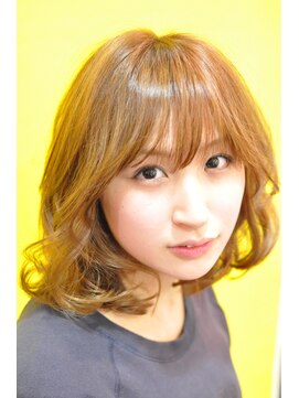 レコジョ(Recojo) カジュアルセミディー