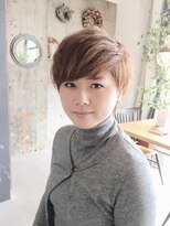 マニフィコ(magnifico)&nbsp;クラシカルモードショート