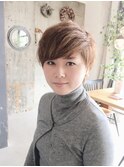 クラシカルモードショート