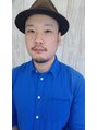 アーチ(Hair collection arch) 菅野 由夫