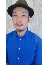 アーチ(Hair collection arch) 菅野 由夫