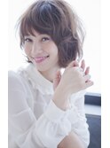 ☆シフォンショート☆【Palio by collet】03-5367-3624
