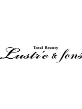 Total Beauty  Lustr'e ＆ fons