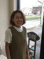 オム ヘア サロン(HOMME hair salon) 椿 和代