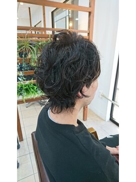 アメリスヘアー(Ameris hair) ショート