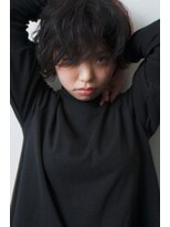 テラスオブベル(TERRAS of belle)&nbsp;ショートボブウエーブ