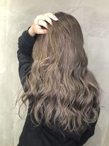 メリー(merry craftsman's factory)&nbsp;柔らかくすみベージュka