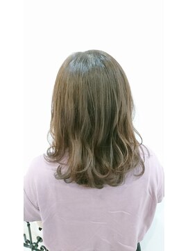 ラフューネ ヨコハマ(Raffune Yokohama) ラテブラウン / Raffune Yokohama