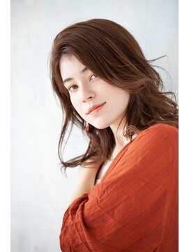 シェルベアー 銀座四丁目(Shell Bear) 【ShellBear銀座4丁目】ナチュラルレイヤー