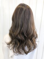 ユラギフロムユイマァル 水島店(YURAGI from YUIMARL)&nbsp;カーキグレージュ