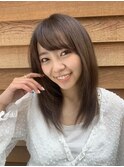 スリークストレート