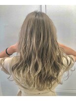 ジーシーエイト ヘアー(GC8 hair) ベージュ