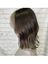 アパルトメント ジェシカ(l'appartement de Jessica)&nbsp;フェイスフレーミング