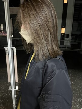 パーム スプリングス(Palm Springs) Hair by Palm Springs 441