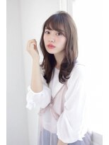 美容室リーフ 豊田店(LeaF)&nbsp;ナチュラルワンカール☆