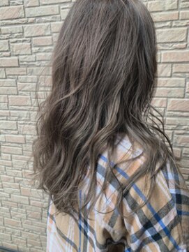 エイト 野々市店(EIGHT) 【EIGHT金沢】お客様スタイル_デザインカラー_【セト】