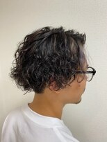 ラプチャー 蟹江店(rapture)&nbsp;スパイラルパーマ