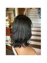 アヴァンス 天王寺店(AVANCE.)&nbsp;カットカラー