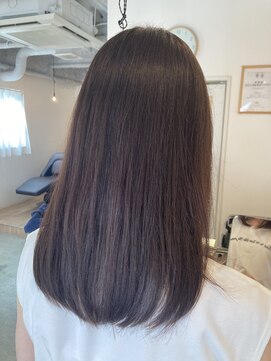 キクロス(kicros) ショコラブラウン