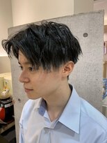 シー バイ スタイル(SEA by STYLE)&nbsp;メンズカット