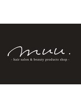 muu.【ムードット】
