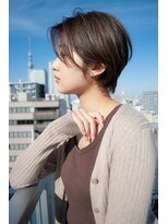 リンダ 前原店(LINDA)&nbsp;ショートヘア