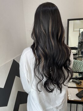 デスト 大宮(DEST) グレージュカラー/シールエクステハイライト[大宮駅]