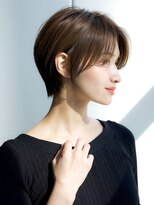 エインアンリー 表参道(AIN.ANLY.)&nbsp;大人ショート20代30代40代【AIN.表参道】川原大地