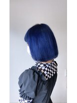 ヘアスタジオ マテリアル 中央駅店(hair studio Material)&nbsp;#カラー#ブリーチ#髪質改善