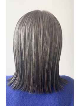 レシェル 松阪(RECIEL) しっかりハイライト