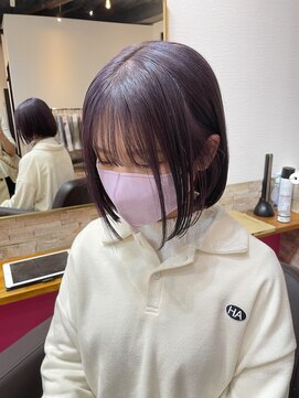 スターリバー(STAR RIVER) ピンクラベンダー