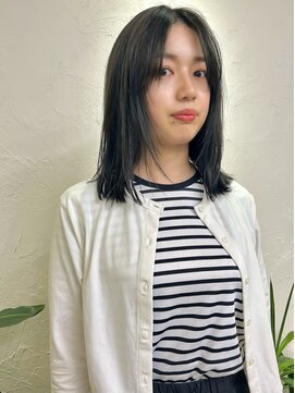 イット(it.) kana オリーブ