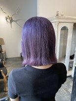 ニーナ(NINA) ～  lavender color  ～