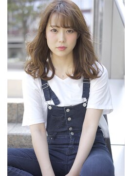 ディスタカマツ(This TAKAMATSU) This collection SEMILONG ☆Summer Style☆