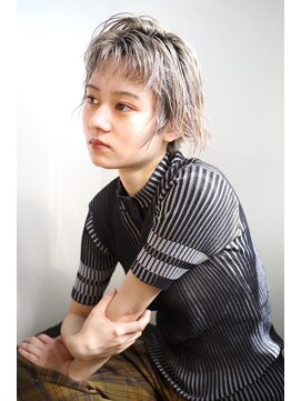 ザ オーダー(THE ORDER) ホワイトベージュ/ミルクティーベージュ/ミルクティーグレージュ