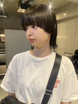 ソイリウム 下北沢(soi rium) マッシュボブ