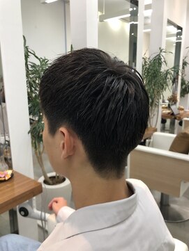 カッツ 駅家店(CUT S) メンズカット