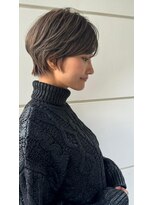 フラミューム 恵比寿(flammeum)&nbsp;ショート