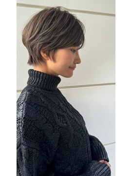 フラミューム 恵比寿(flammeum) ショート