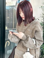 リテ(rite) 暖色系カラー