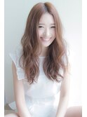 ふわふわ脱力系ウェーブ