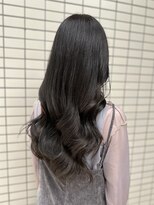 ラウレア(LAULEA) コテ巻き風パーマ/前髪パーマ/韓国パーマ/デジタルパーマ/パーマ