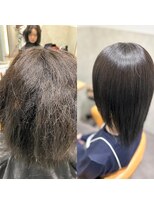 ジジ(GiGi)&nbsp;美髪への第一歩